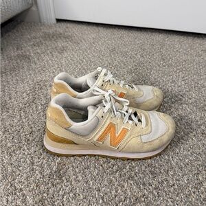 Kids’ New Balance Sneakers
